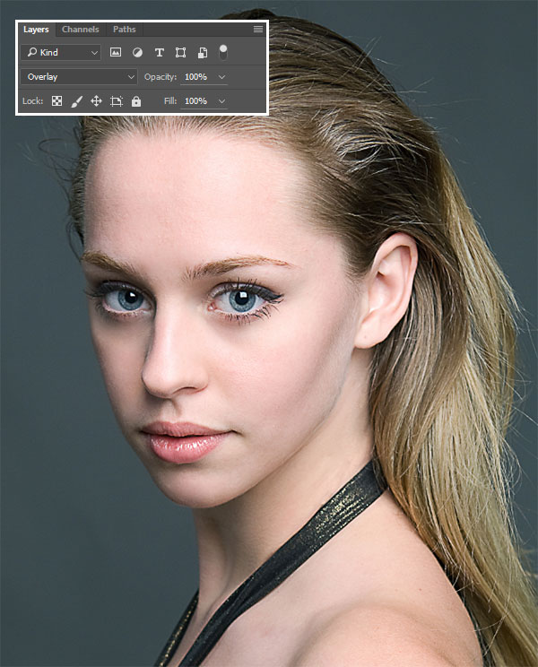 How to enhance photos with Photoshop