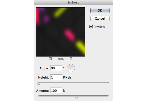 Use Smart Objects with Non Destructive Filters in Photoshop