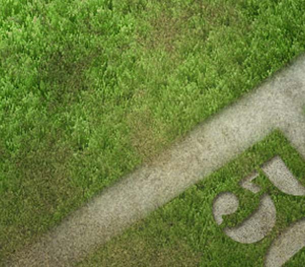 Create An Awesome Grass Texture In Photoshop Free Photoshop Tutorial