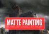 Matte Painting Photoshop tutorial : Create A Distressed Surreal Cityscape