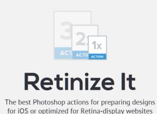 15 Best Free Photoshop Plugins, Actions and Extensions